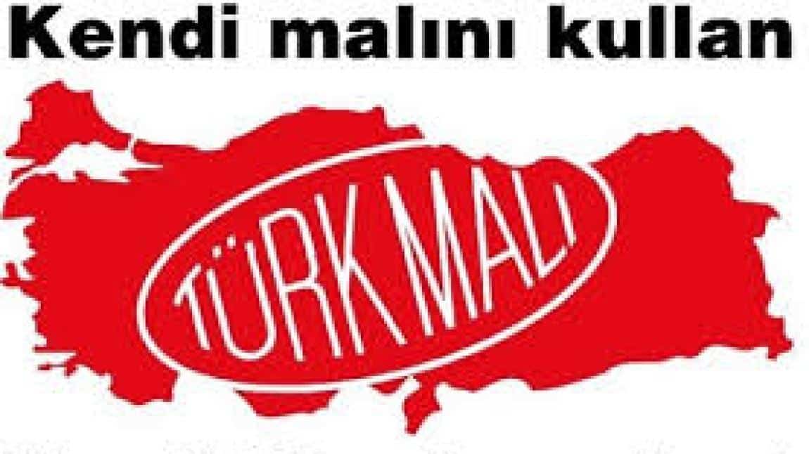 12-18 Aralık Tutum- Yatırım ve Türk Malları Haftası